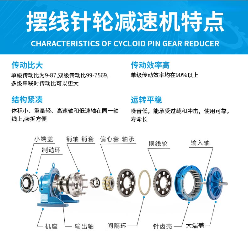 江蘇泰隆減速機股份有限公司